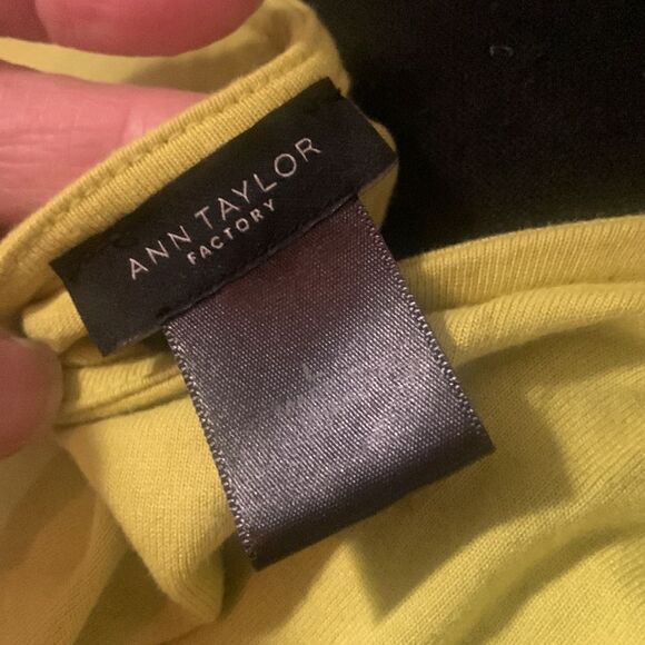 Ann Taylor Factory  size L preloved ♥️ - Picture 7 of 10